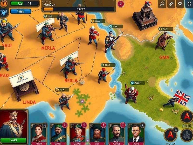 Mighty Bengal Generals development team and historical research