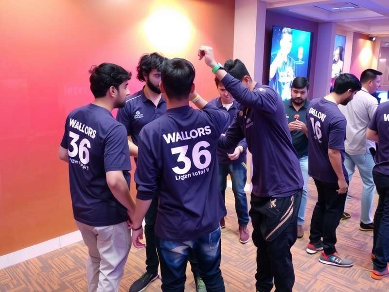 Player profile - Assault Specialist