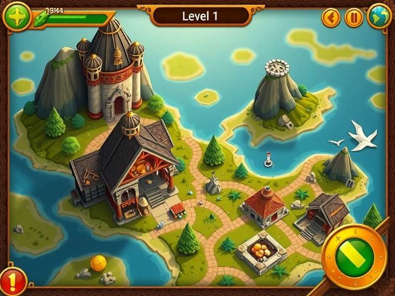 Advanced puzzle solving in Riches Rush Challenge