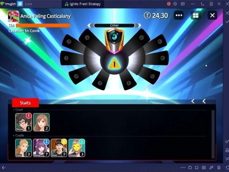 Ignite Impacter17 community event