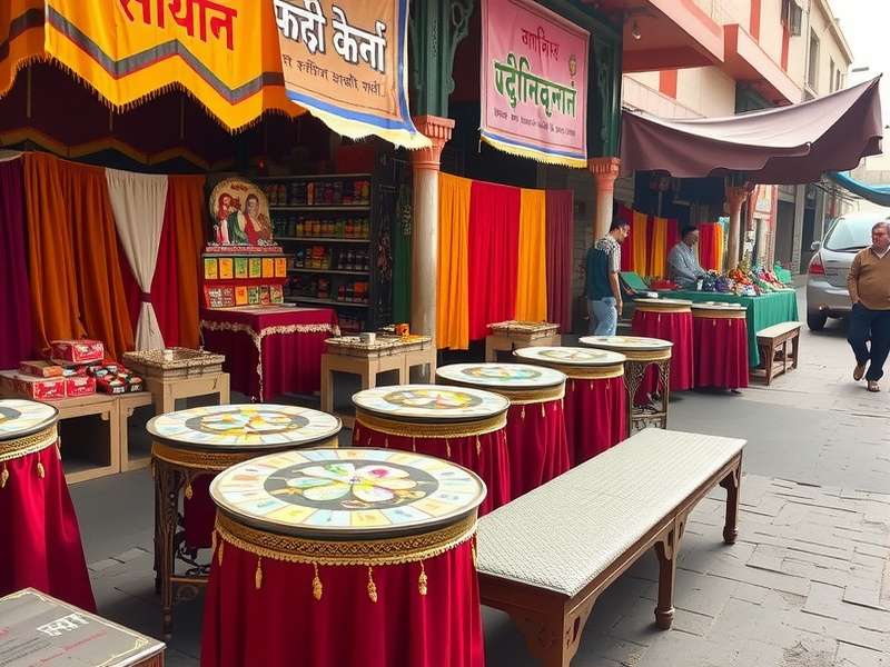 Advanced strategy visualization for Jaipur Juggernaut Journey