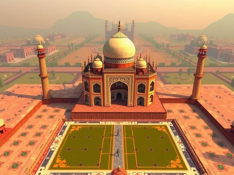 Taj Mahal Fort Slayer battle strategy