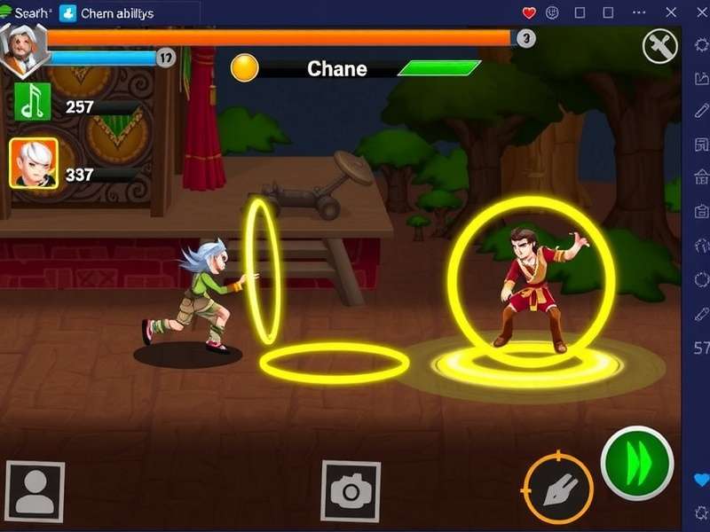 Archero Adventures Epic India combat mechanics
