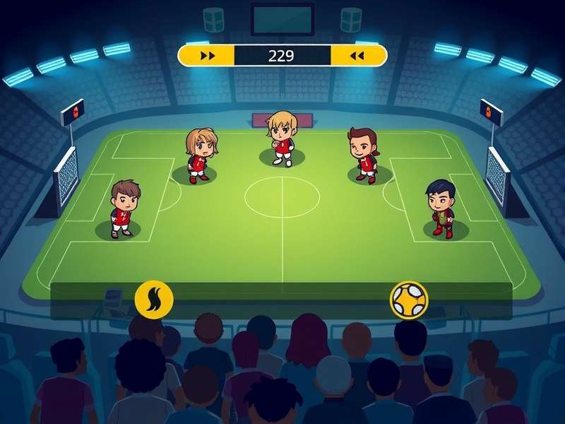 Flash Flick Kochi Kickoff team customization interface