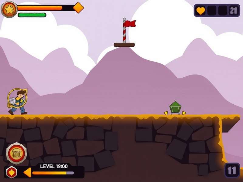 Rasgulla Champion Level Progression