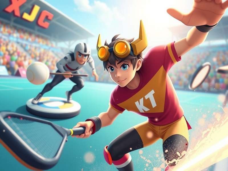 Speedy Swipe Winners tournament mode