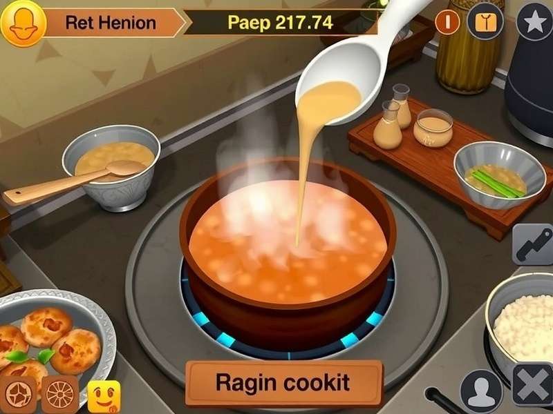 Premium Litti Chokha Challenge features showcase