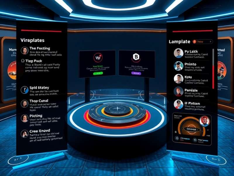 Virtuoso Spin Connoisseur gameplay interface