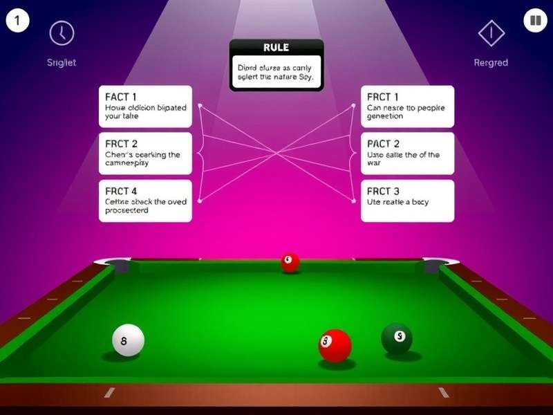 Bharat 8 Ball Supreme gameplay illustration