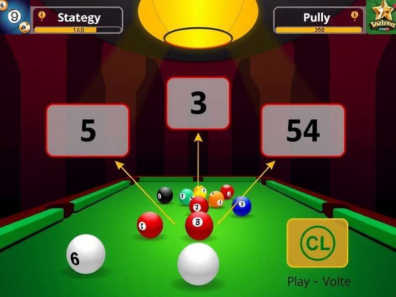 Bharat 8 Ball Supreme rule illustration