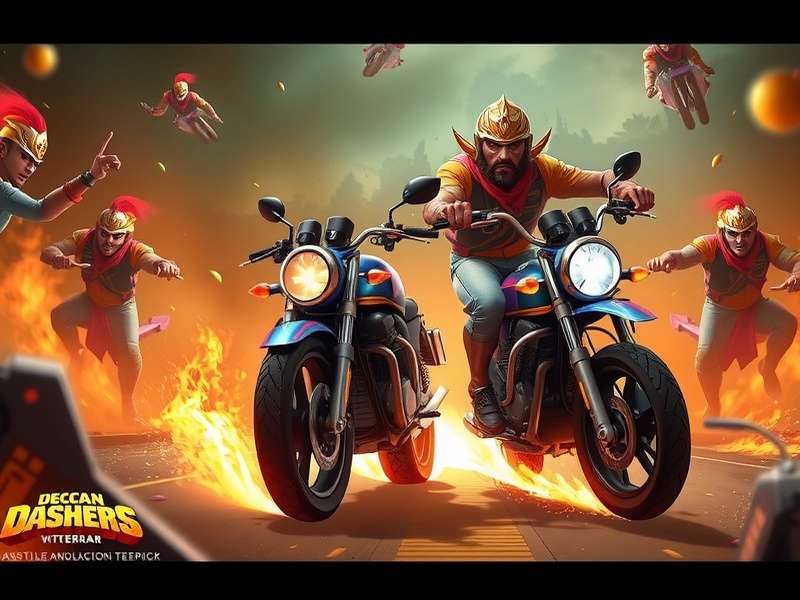 Vikram the Veteran character