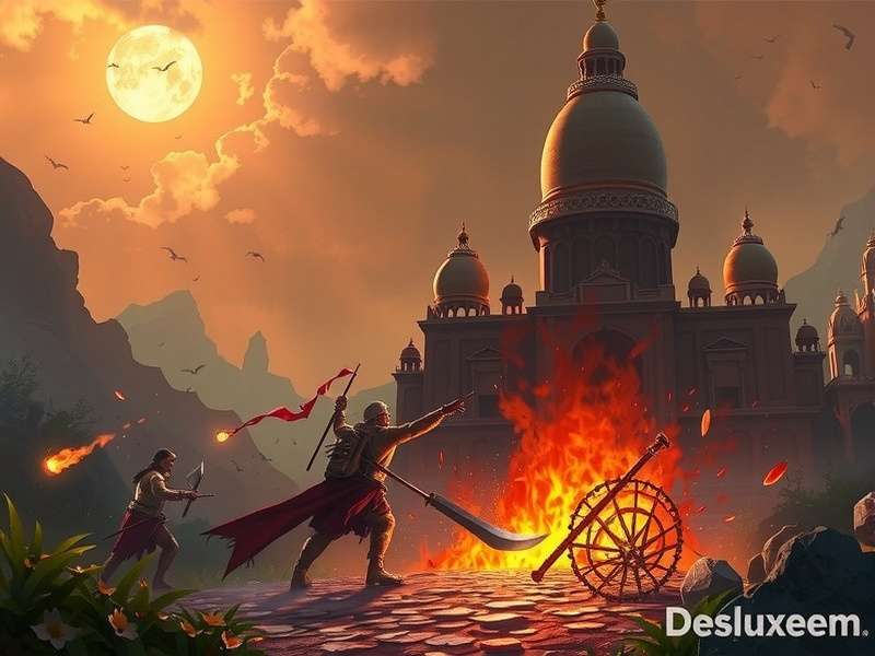 Desluxem AccessGuard