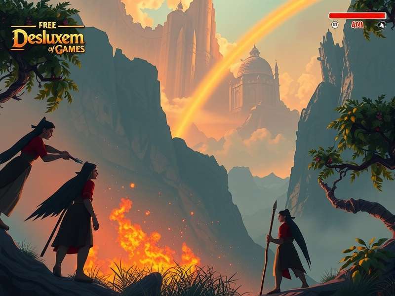 Desluxem ClientConnect