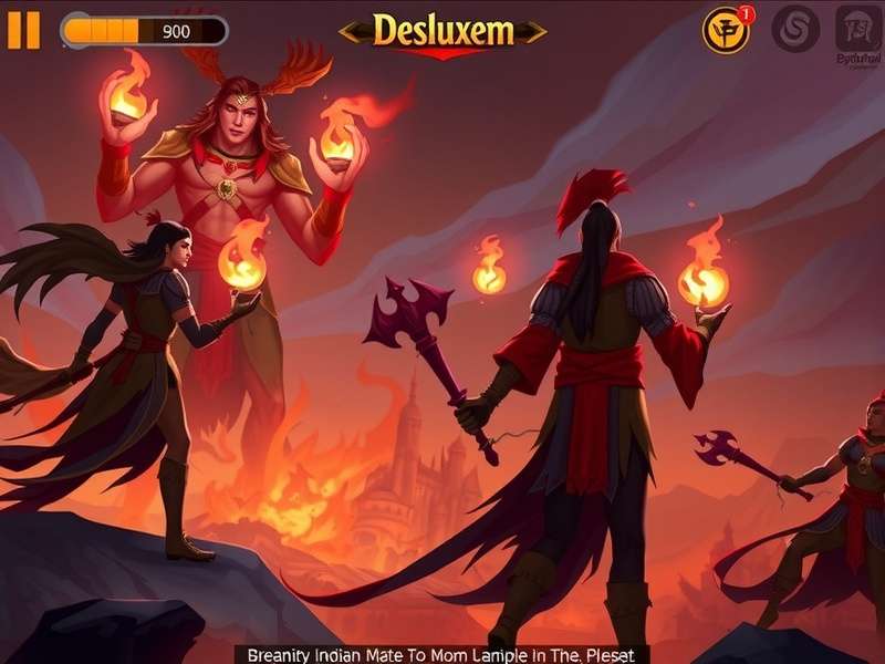 Desluxem Business Solutions