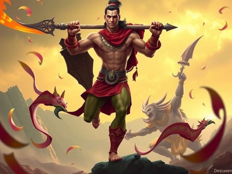 Desluxem OfficePro Suite