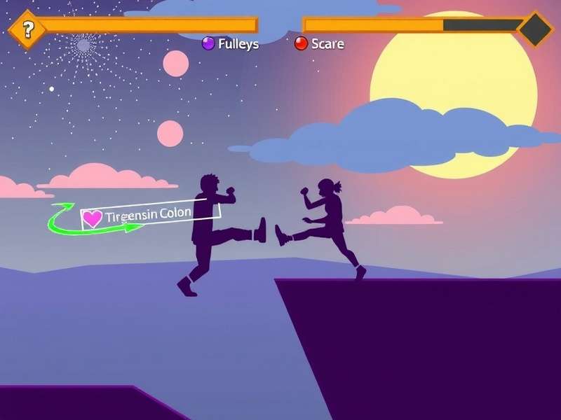Kick the Buddy gameplay showing various weapons and effects