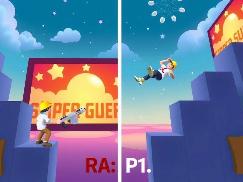 Kick The Buddy gameplay screenshot showing in-game actions