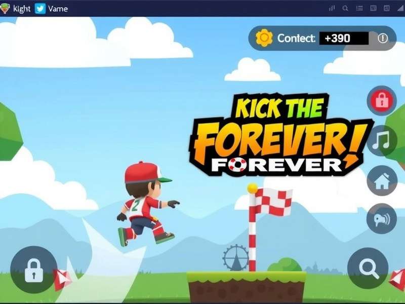 Kick The Buddy Forever 2019 Mod Apk gameplay screenshot