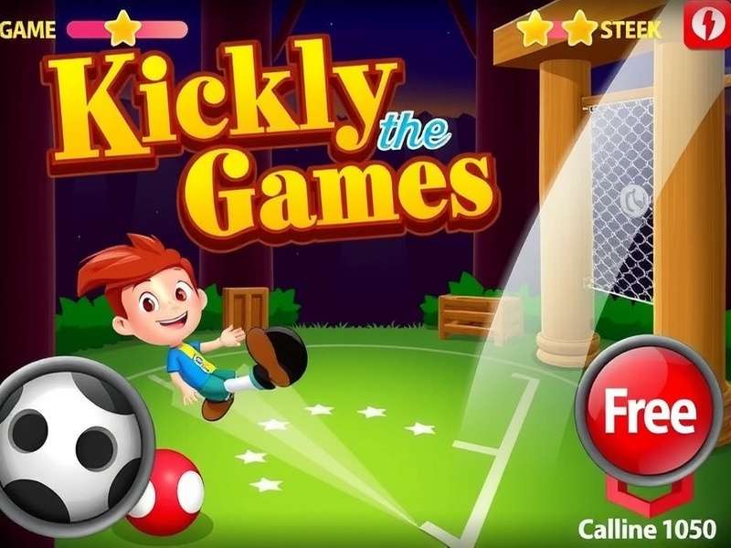 Screenshot of Kick The Buddy game showing weapons and the buddy character