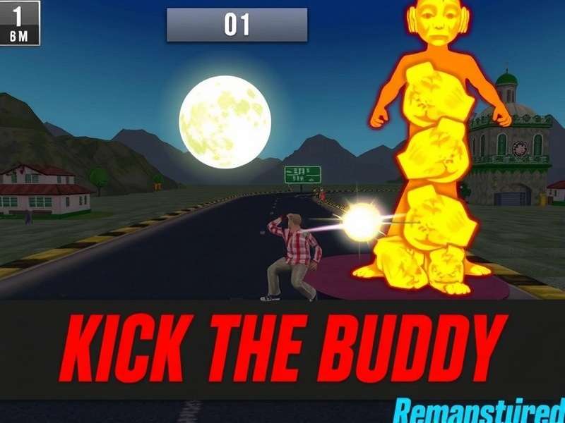 Legendary Handball In action screenshot