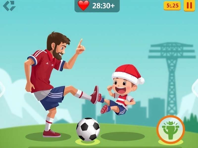 Kick The Buddy Game Offline and Online Mode Analysis Visual