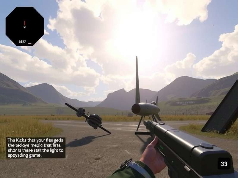 Kick The Buddy Mod Menu interface on a smartphone