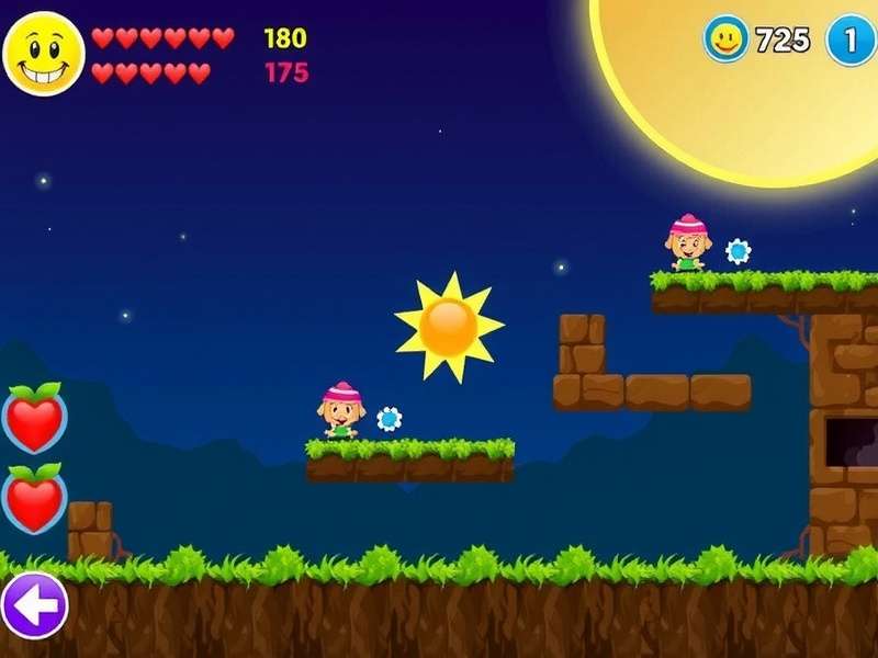 Kick The Buddy Mr Sun Sprunki Game gameplay on mobile device