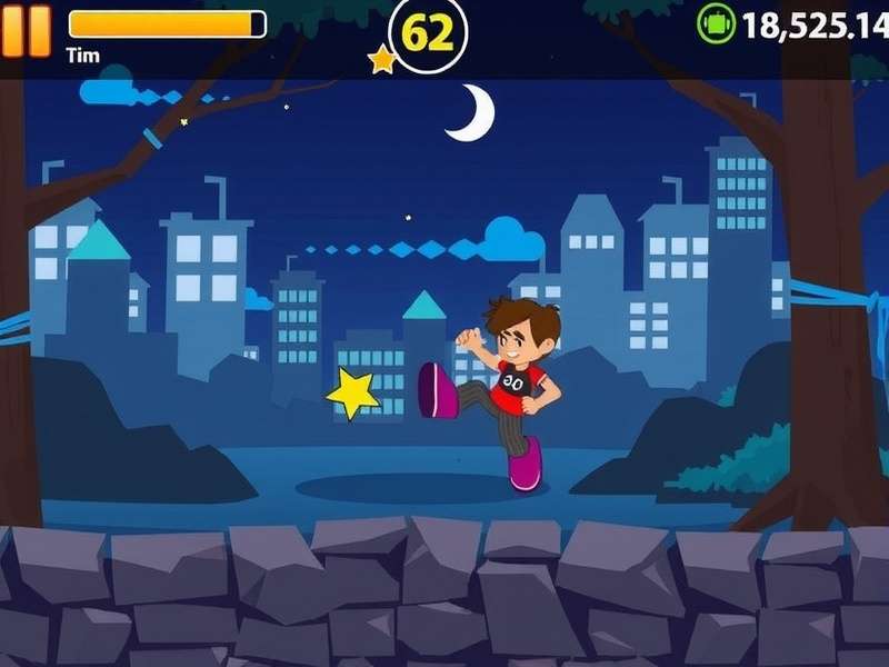 Kick The Buddy Forever Crash gameplay screenshot showing various weapons and the buddy character