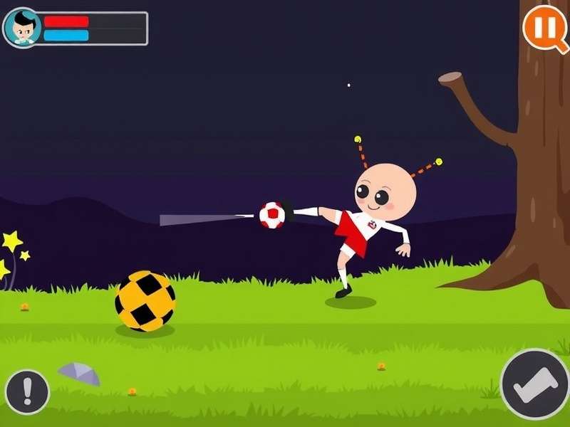 A group of friends laughing while playing mobile games