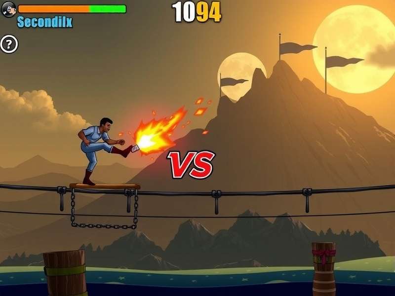 Kick the Buddy and Kick the Buddy Forever gameplay comparison side by side