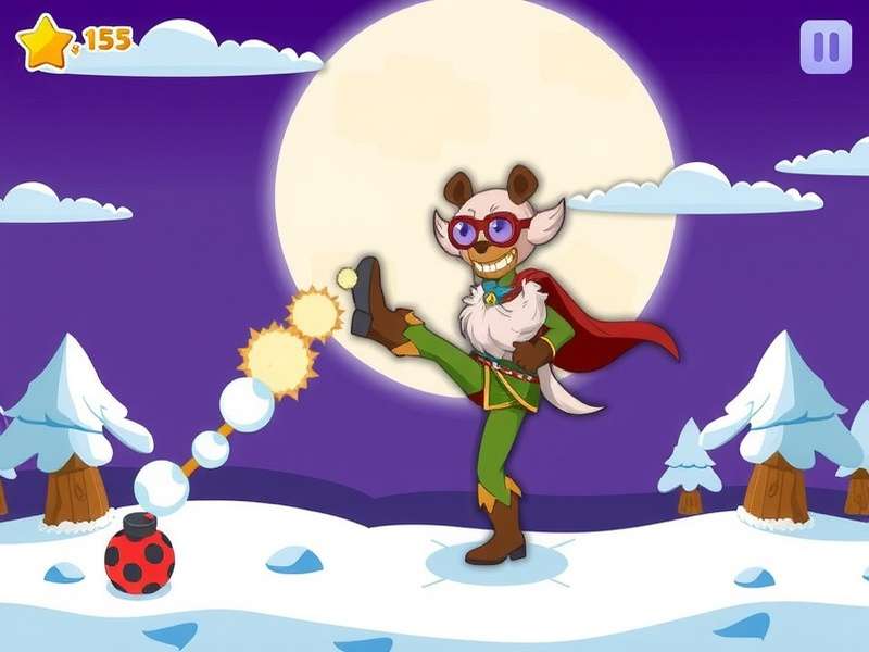 Sprunki Kick The Buddy gameplay screen showing various weapons and the Buddy character