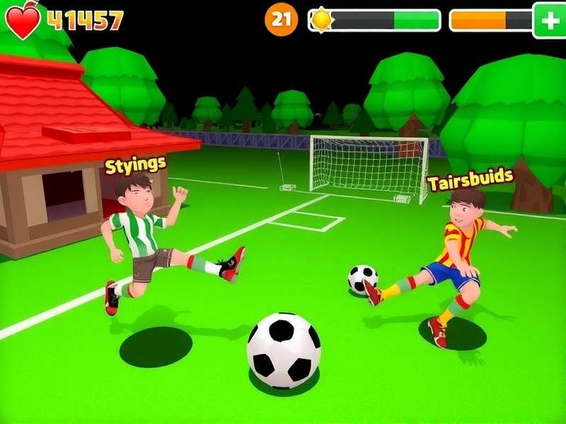 Kick The Buddy Gameplay Screenshot showing various weapons and Buddy character