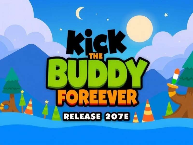 Kick The Buddy Forever gameplay screenshot showing desi weapons and Mumbai Local map
