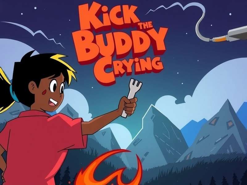 Kick The Buddy Crying – ultimate guide and exclusive data for Indian players