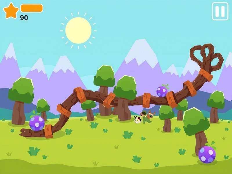 Sprunki Durple gameplay scene showing Kick the Buddy arena with Indian-themed decorations and weapons