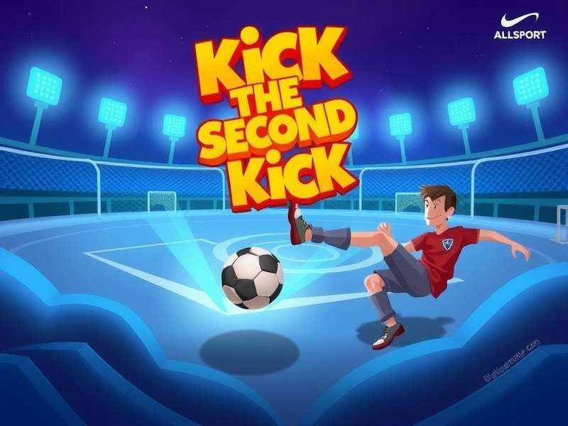 Kick The Buddy Second Kick action gameplay with explosive combos