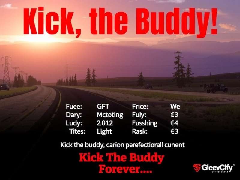 Kick The Buddy Forever Ad gameplay and feature showcase