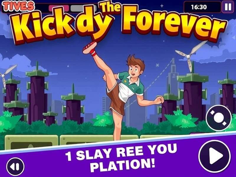 Kick The Buddy Forever For Pc gameplay screenshot with Indian themed weapons and environments