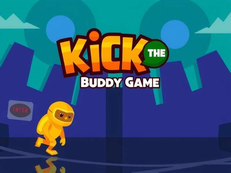Kick The Buddy Game Download - Ultimate Guide for Indian Players 2025
