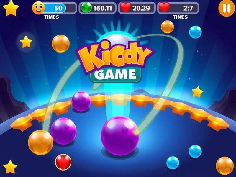 Kick The Buddy Game Poki gameplay screenshot showing weapons and action