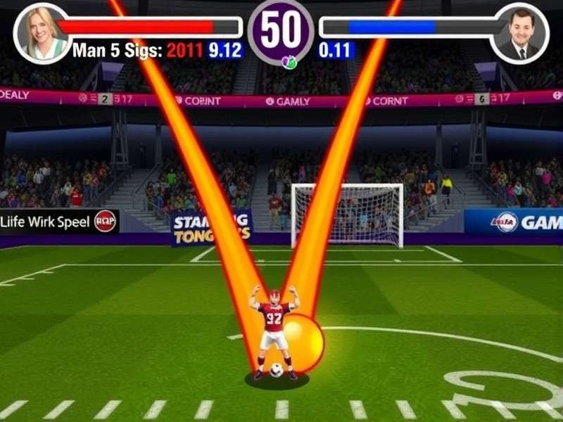 Kick the Buddy game character with question mark overlay – why was kick the buddy removed from app stores