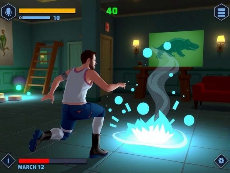 Kick The Buddy Effects — weapon showcase and strategy guide for Indian players