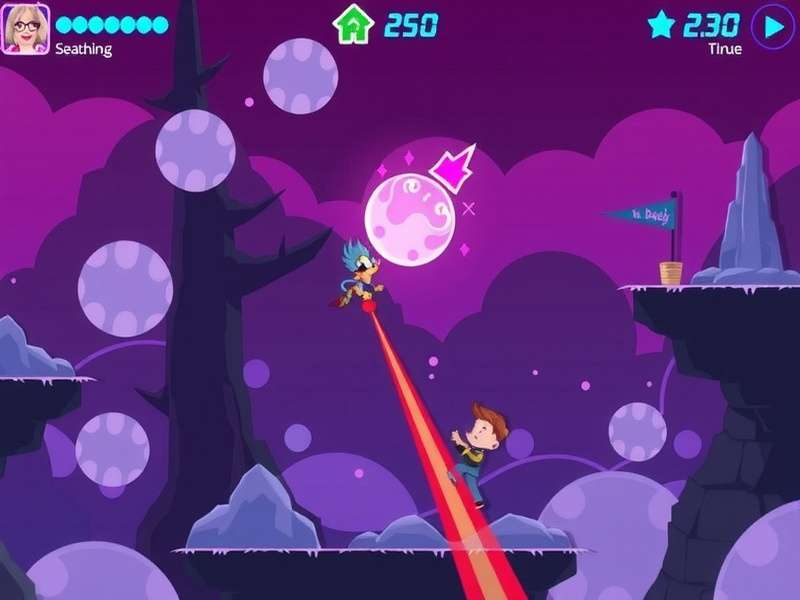 Kick The Buddy Forever Effects banner showing permanent upgrade icons and buddy character