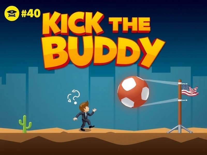 Kick the Buddy PC download free guide for Indian players featuring gameplay and tips