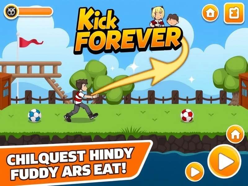 Kick The Buddy Forever Mod Apk gameplay screenshot showing unlimited gems and all weapons unlocked interface
