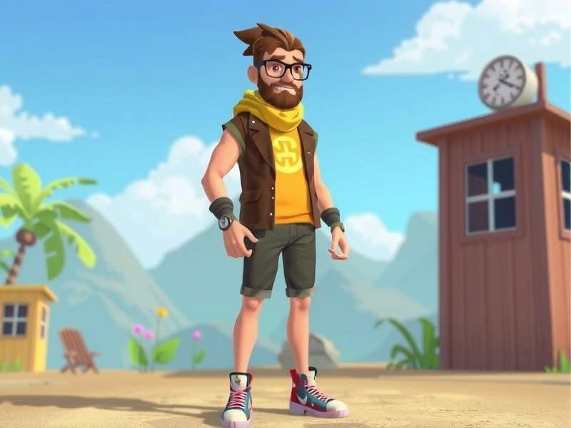 Kick The Buddy voice actor recording session in the studio – exclusive behind-the-scenes look
